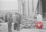 Immagine di Massacro Gardelegen sepoltura di massa Gardelegen Germania, 1945, secondo 28 filmato di repertorio 65675073348