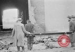 Immagine di Massacro Gardelegen sepoltura di massa Gardelegen Germania, 1945, secondo 51 filmato di repertorio 65675073348