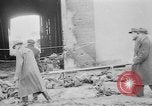 Immagine di Massacro Gardelegen sepoltura di massa Gardelegen Germania, 1945, secondo 54 filmato di repertorio 65675073348