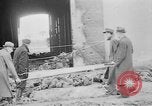 Immagine di Massacro Gardelegen sepoltura di massa Gardelegen Germania, 1945, secondo 55 filmato di repertorio 65675073348