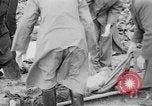 Immagine di Massacro Gardelegen sepoltura di massa Gardelegen Germania, 1945, secondo 59 filmato di repertorio 65675073348