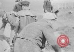 Standbild Masse Vergraben von Gardelegen Massaker Opfer Gardelegen Deutschland, 1945, aus Sekunde 30 historischem Filmmaterial Videoclip 65675073349