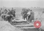 Standbild Masse Vergraben von Gardelegen Massaker Opfer Gardelegen Deutschland, 1945, aus Sekunde 42 historischem Filmmaterial Videoclip 65675073349