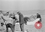 Standbild Masse Vergraben von Gardelegen Massaker Opfer Gardelegen Deutschland, 1945, aus Sekunde 62 historischem Filmmaterial Videoclip 65675073349