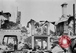 Standbild amerikanische Soldaten Baguio philippinischen Inseln, 1945, aus Sekunde 6 historischem Filmmaterial Videoclip 65675073350