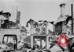 Standbild amerikanische Soldaten Baguio philippinischen Inseln, 1945, aus Sekunde 8 historischem Filmmaterial Videoclip 65675073350