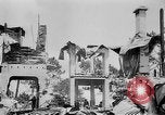 Standbild amerikanische Soldaten Baguio philippinischen Inseln, 1945, aus Sekunde 11 historischem Filmmaterial Videoclip 65675073350