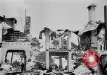 Standbild amerikanische Soldaten Baguio philippinischen Inseln, 1945, aus Sekunde 12 historischem Filmmaterial Videoclip 65675073350