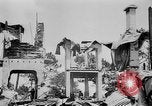 Standbild amerikanische Soldaten Baguio philippinischen Inseln, 1945, aus Sekunde 14 historischem Filmmaterial Videoclip 65675073350
