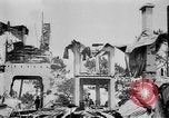 Standbild amerikanische Soldaten Baguio philippinischen Inseln, 1945, aus Sekunde 17 historischem Filmmaterial Videoclip 65675073350