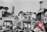 Standbild amerikanische Soldaten Baguio philippinischen Inseln, 1945, aus Sekunde 21 historischem Filmmaterial Videoclip 65675073350