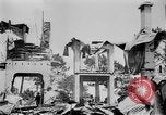Standbild amerikanische Soldaten Baguio philippinischen Inseln, 1945, aus Sekunde 22 historischem Filmmaterial Videoclip 65675073350