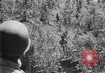 Standbild philippinischen Soldaten Baguio philippinischen Inseln, 1945, aus Sekunde 8 historischem Filmmaterial Videoclip 65675073351