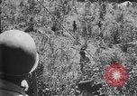 Standbild philippinischen Soldaten Baguio philippinischen Inseln, 1945, aus Sekunde 9 historischem Filmmaterial Videoclip 65675073351