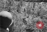 Standbild philippinischen Soldaten Baguio philippinischen Inseln, 1945, aus Sekunde 11 historischem Filmmaterial Videoclip 65675073351