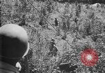 Standbild philippinischen Soldaten Baguio philippinischen Inseln, 1945, aus Sekunde 12 historischem Filmmaterial Videoclip 65675073351