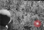 Standbild philippinischen Soldaten Baguio philippinischen Inseln, 1945, aus Sekunde 13 historischem Filmmaterial Videoclip 65675073351
