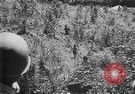 Standbild philippinischen Soldaten Baguio philippinischen Inseln, 1945, aus Sekunde 17 historischem Filmmaterial Videoclip 65675073351