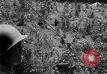 Standbild philippinischen Soldaten Baguio philippinischen Inseln, 1945, aus Sekunde 18 historischem Filmmaterial Videoclip 65675073351
