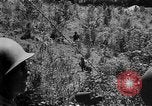 Standbild philippinischen Soldaten Baguio philippinischen Inseln, 1945, aus Sekunde 19 historischem Filmmaterial Videoclip 65675073351