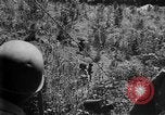 Standbild philippinischen Soldaten Baguio philippinischen Inseln, 1945, aus Sekunde 21 historischem Filmmaterial Videoclip 65675073351