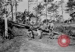 Standbild philippinischen Soldaten Baguio philippinischen Inseln, 1945, aus Sekunde 39 historischem Filmmaterial Videoclip 65675073351
