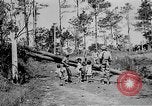 Standbild philippinischen Soldaten Baguio philippinischen Inseln, 1945, aus Sekunde 42 historischem Filmmaterial Videoclip 65675073351