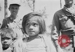 Standbild philippinischen Soldaten Baguio philippinischen Inseln, 1945, aus Sekunde 50 historischem Filmmaterial Videoclip 65675073351