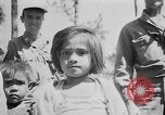Standbild philippinischen Soldaten Baguio philippinischen Inseln, 1945, aus Sekunde 51 historischem Filmmaterial Videoclip 65675073351
