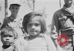 Standbild philippinischen Soldaten Baguio philippinischen Inseln, 1945, aus Sekunde 52 historischem Filmmaterial Videoclip 65675073351