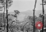 Standbild amerikanische Soldaten Baguio philippinischen Inseln, 1945, aus Sekunde 3 historischem Filmmaterial Videoclip 65675073352