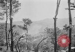 Standbild amerikanische Soldaten Baguio philippinischen Inseln, 1945, aus Sekunde 4 historischem Filmmaterial Videoclip 65675073352