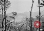 Standbild amerikanische Soldaten Baguio philippinischen Inseln, 1945, aus Sekunde 5 historischem Filmmaterial Videoclip 65675073352