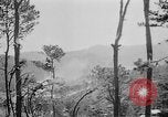 Standbild amerikanische Soldaten Baguio philippinischen Inseln, 1945, aus Sekunde 6 historischem Filmmaterial Videoclip 65675073352
