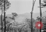 Standbild amerikanische Soldaten Baguio philippinischen Inseln, 1945, aus Sekunde 7 historischem Filmmaterial Videoclip 65675073352