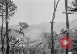 Standbild amerikanische Soldaten Baguio philippinischen Inseln, 1945, aus Sekunde 9 historischem Filmmaterial Videoclip 65675073352