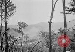 Standbild amerikanische Soldaten Baguio philippinischen Inseln, 1945, aus Sekunde 10 historischem Filmmaterial Videoclip 65675073352