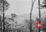 Standbild amerikanische Soldaten Baguio philippinischen Inseln, 1945, aus Sekunde 11 historischem Filmmaterial Videoclip 65675073352