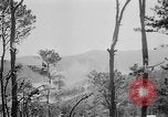 Standbild amerikanische Soldaten Baguio philippinischen Inseln, 1945, aus Sekunde 12 historischem Filmmaterial Videoclip 65675073352