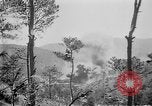 Standbild amerikanische Soldaten Baguio philippinischen Inseln, 1945, aus Sekunde 13 historischem Filmmaterial Videoclip 65675073352