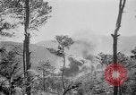 Standbild amerikanische Soldaten Baguio philippinischen Inseln, 1945, aus Sekunde 15 historischem Filmmaterial Videoclip 65675073352