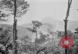 Standbild amerikanische Soldaten Baguio philippinischen Inseln, 1945, aus Sekunde 16 historischem Filmmaterial Videoclip 65675073352