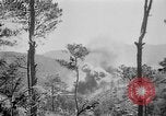 Standbild amerikanische Soldaten Baguio philippinischen Inseln, 1945, aus Sekunde 17 historischem Filmmaterial Videoclip 65675073352