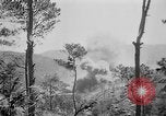Standbild amerikanische Soldaten Baguio philippinischen Inseln, 1945, aus Sekunde 21 historischem Filmmaterial Videoclip 65675073352