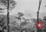 Standbild amerikanische Soldaten Baguio philippinischen Inseln, 1945, aus Sekunde 22 historischem Filmmaterial Videoclip 65675073352