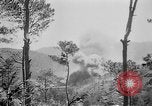 Standbild amerikanische Soldaten Baguio philippinischen Inseln, 1945, aus Sekunde 23 historischem Filmmaterial Videoclip 65675073352