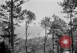 Standbild amerikanische Soldaten Baguio philippinischen Inseln, 1945, aus Sekunde 24 historischem Filmmaterial Videoclip 65675073352