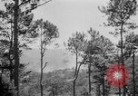 Standbild amerikanische Soldaten Baguio philippinischen Inseln, 1945, aus Sekunde 28 historischem Filmmaterial Videoclip 65675073352