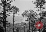 Standbild amerikanische Soldaten Baguio philippinischen Inseln, 1945, aus Sekunde 29 historischem Filmmaterial Videoclip 65675073352