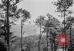 Standbild amerikanische Soldaten Baguio philippinischen Inseln, 1945, aus Sekunde 30 historischem Filmmaterial Videoclip 65675073352